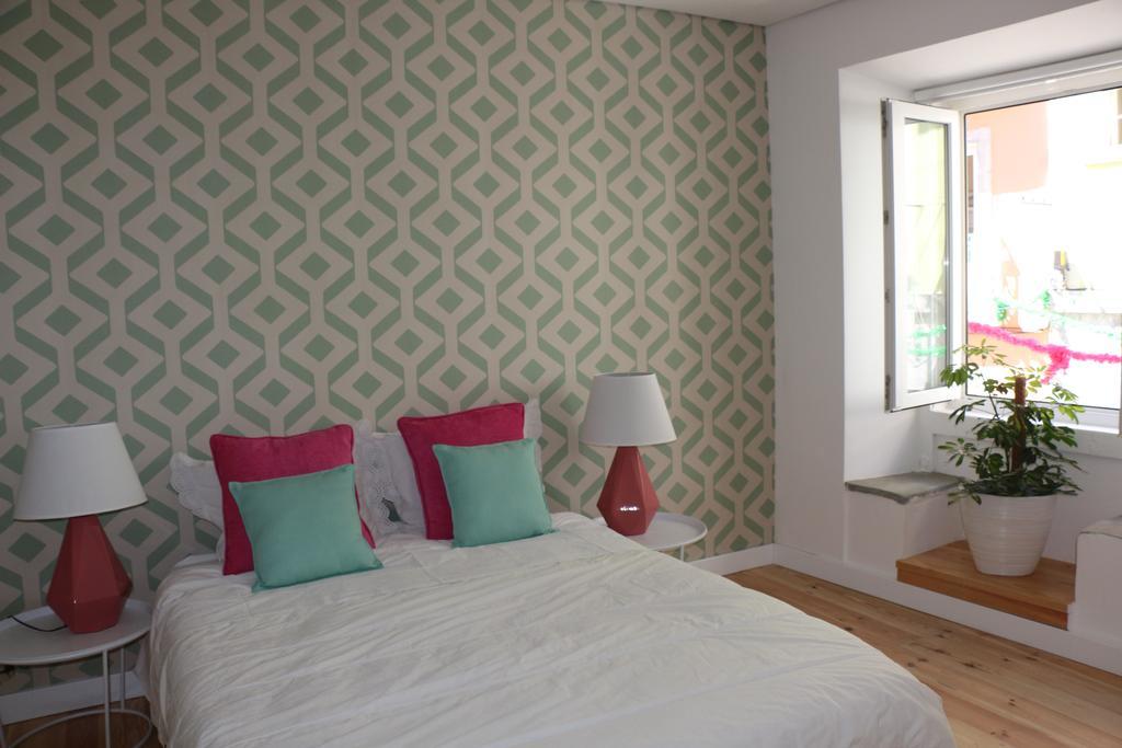 Apartment Loving Chiado *