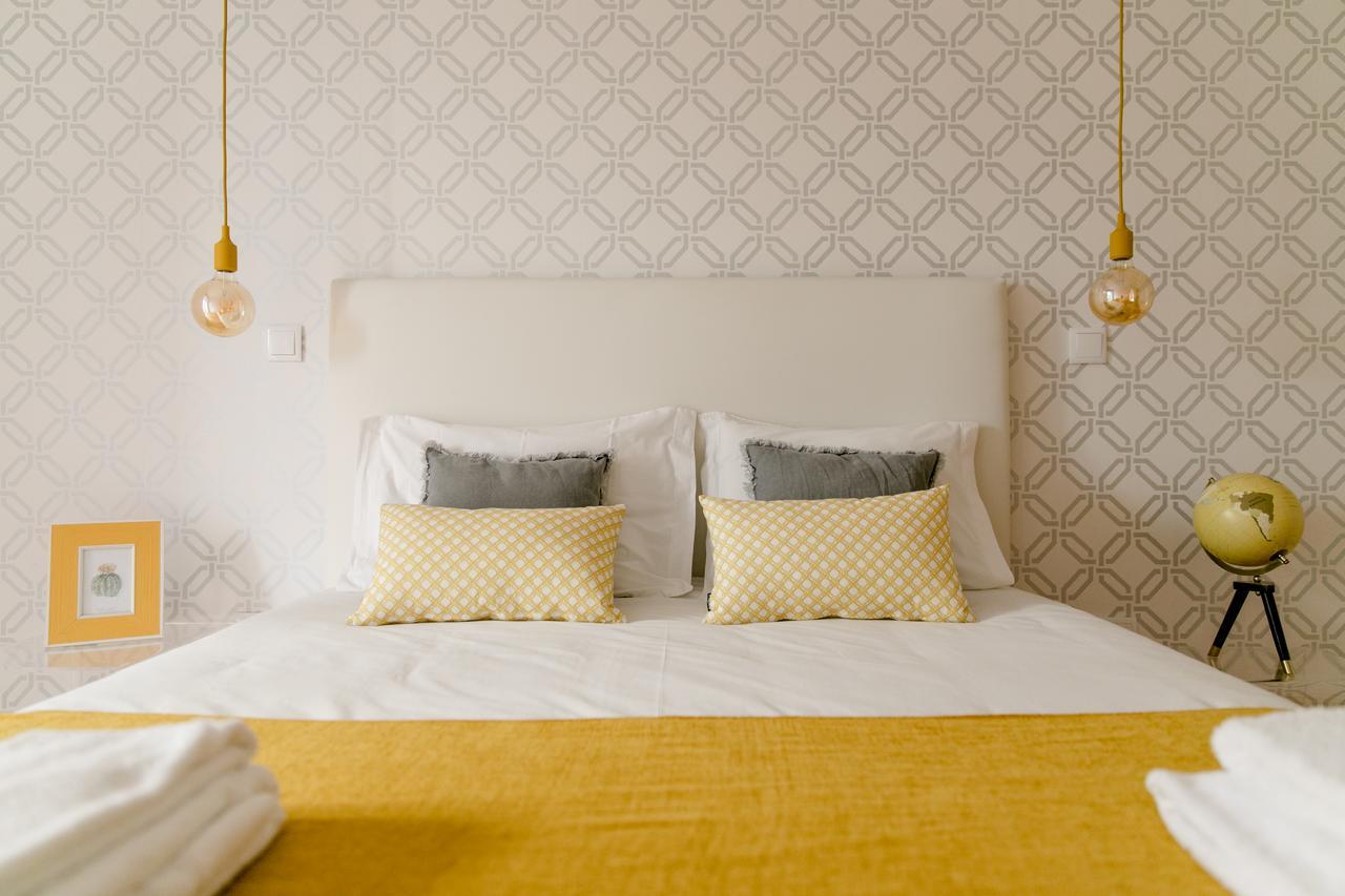 Apartment Loving Chiado *