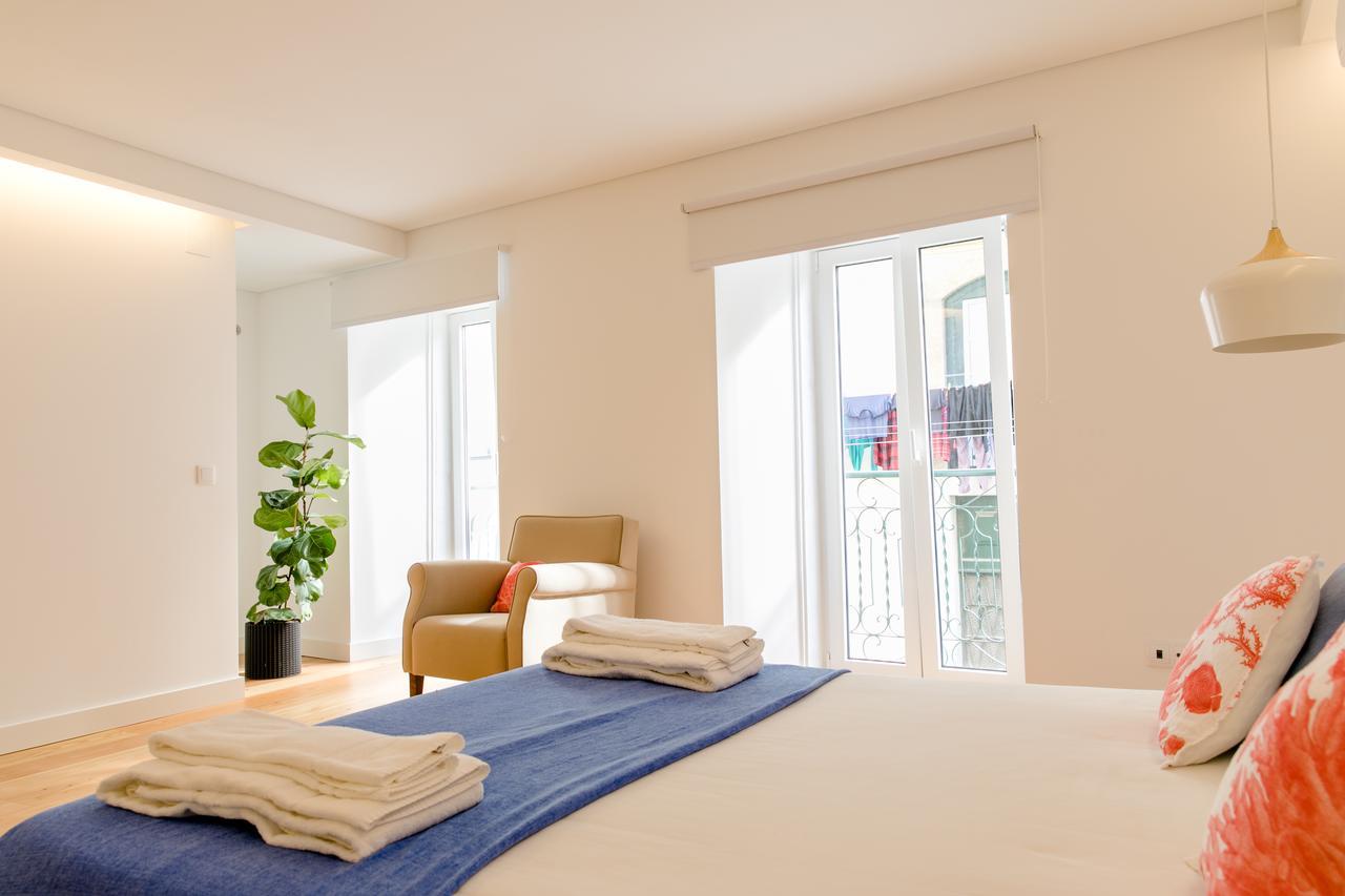 Apartment Loving Chiado *