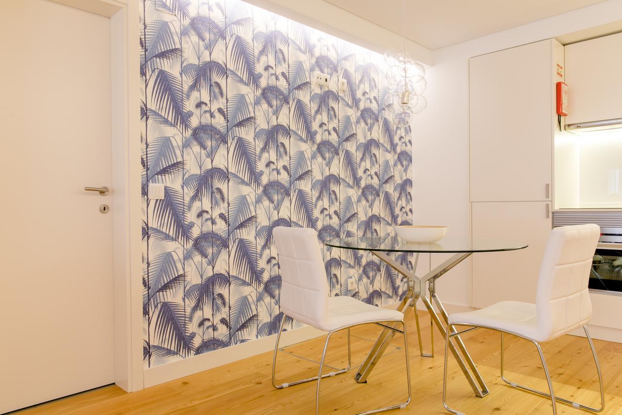 Loving Chiado Apartment