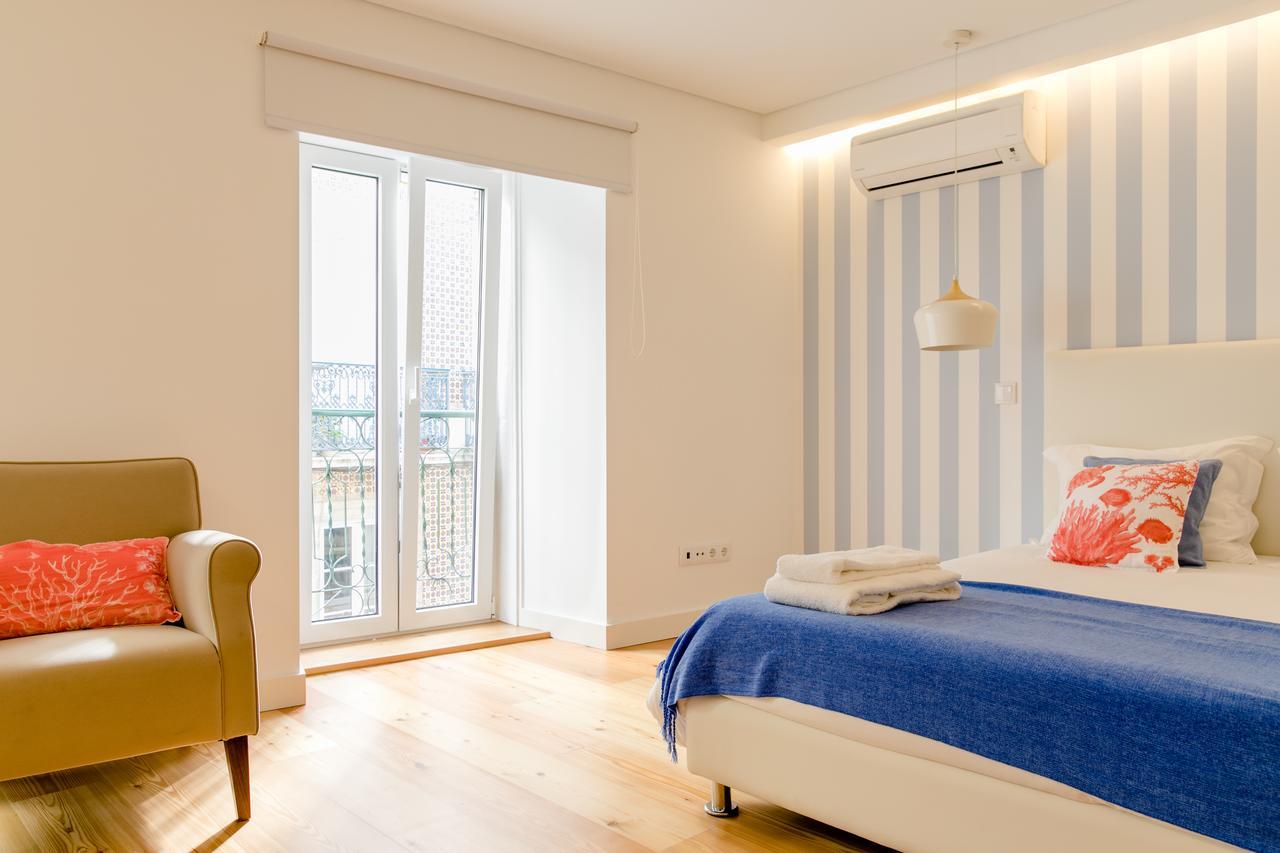 Loving Chiado Apartment Lisbon