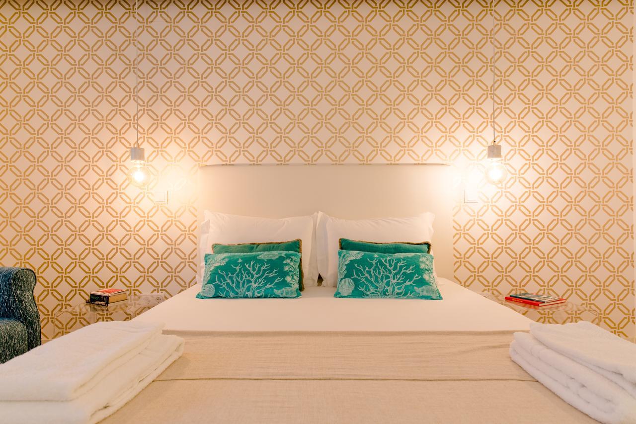 Apartment Loving Chiado