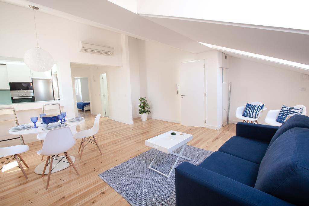 Loving Chiado Apartment *