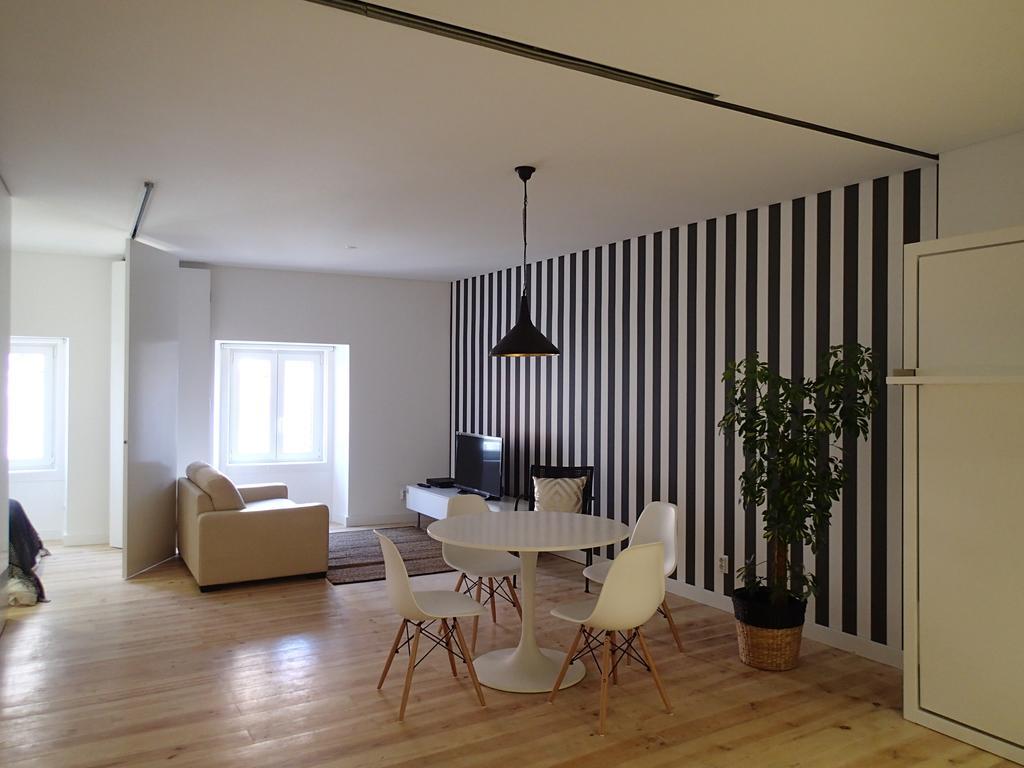 Apartment Loving Chiado Lisbon