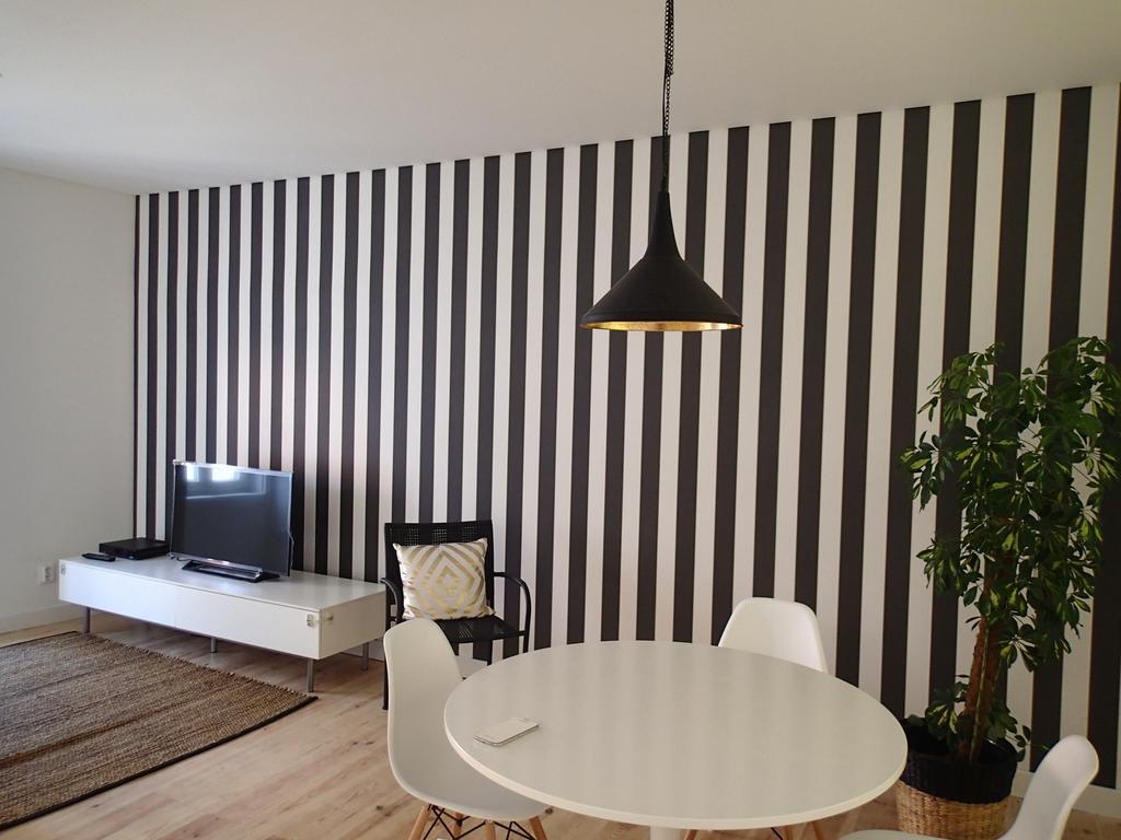 Loving Chiado Apartment