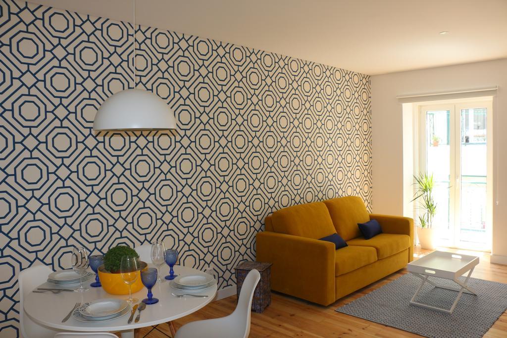 Apartment Loving Chiado