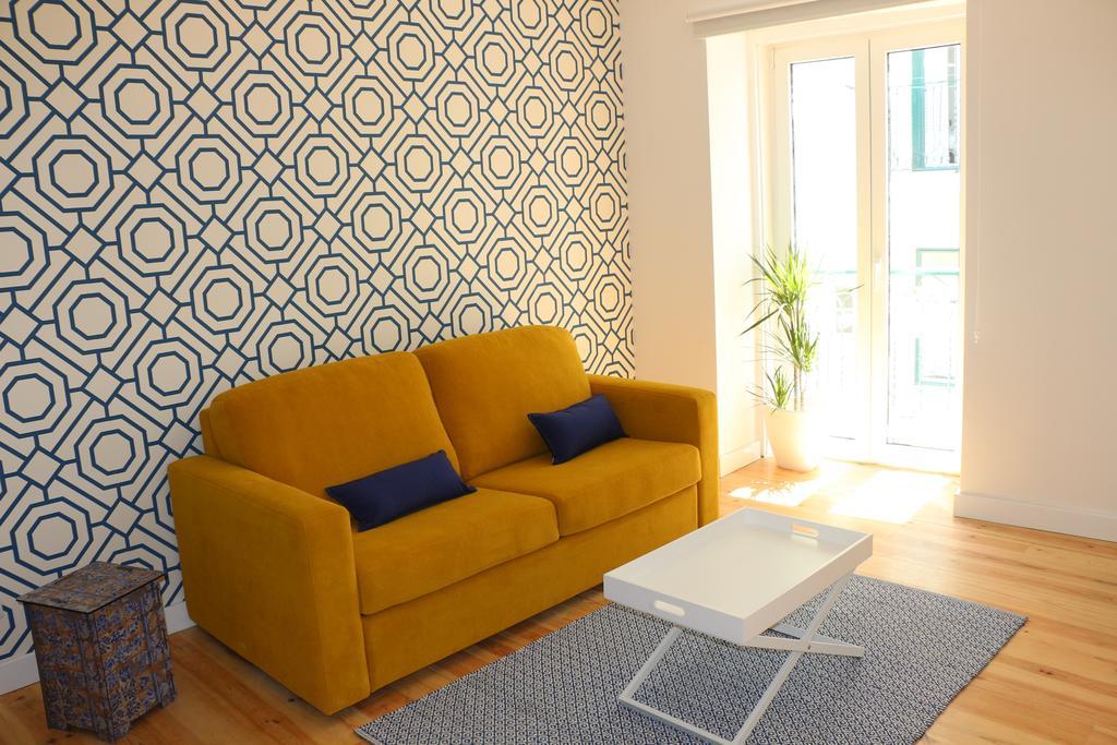 Loving Chiado Apartment