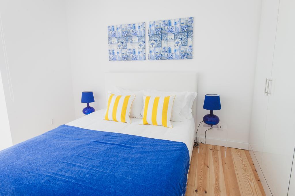 Loving Chiado Apartment