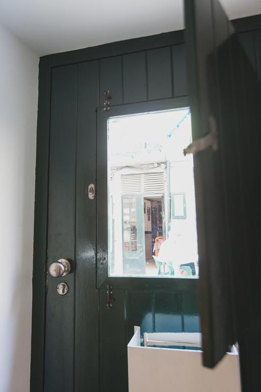 Loving Chiado Apartment *
