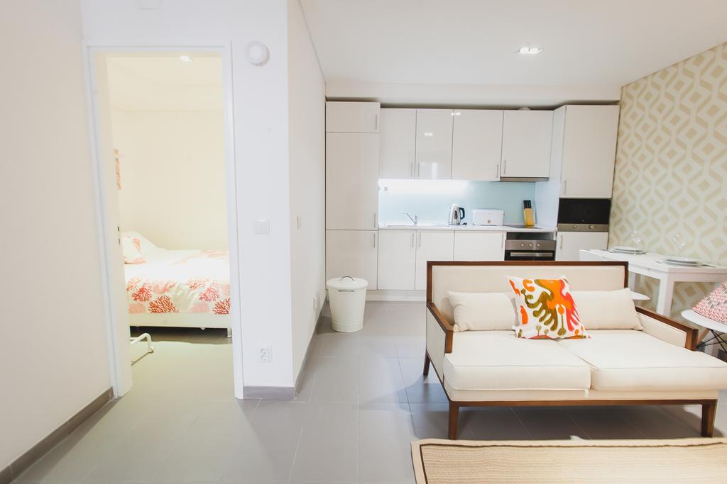 Apartment Loving Chiado *