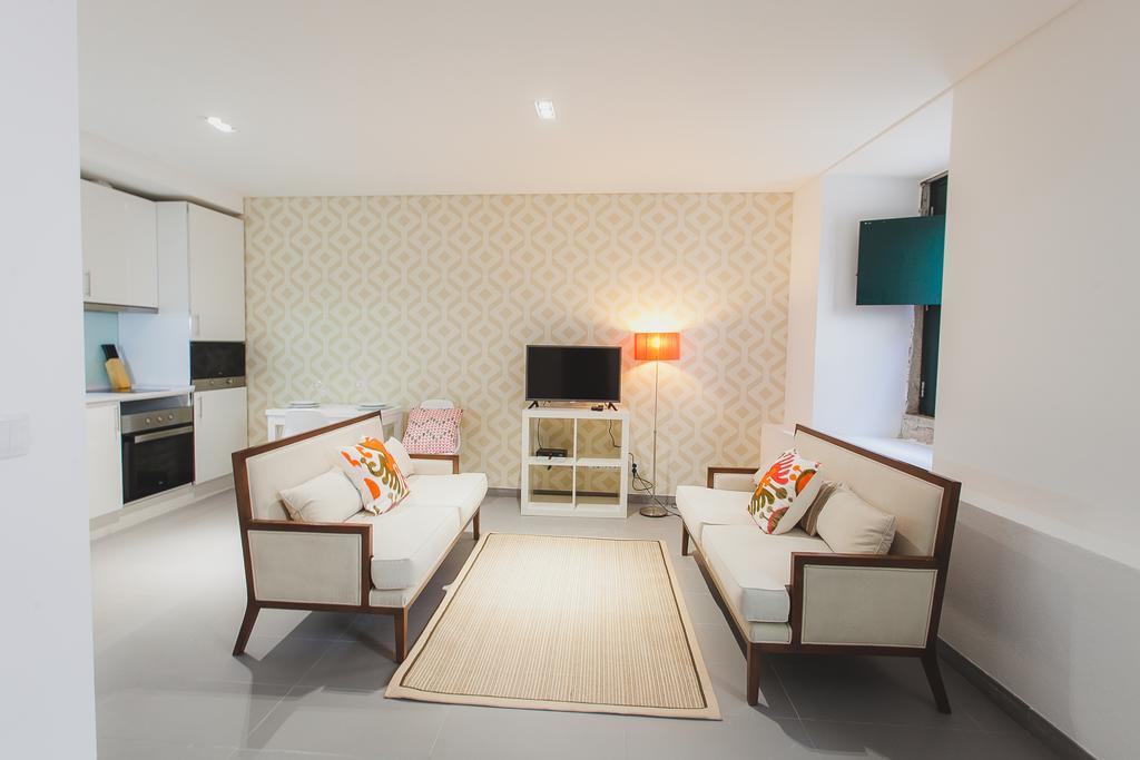 Loving Chiado Apartment *