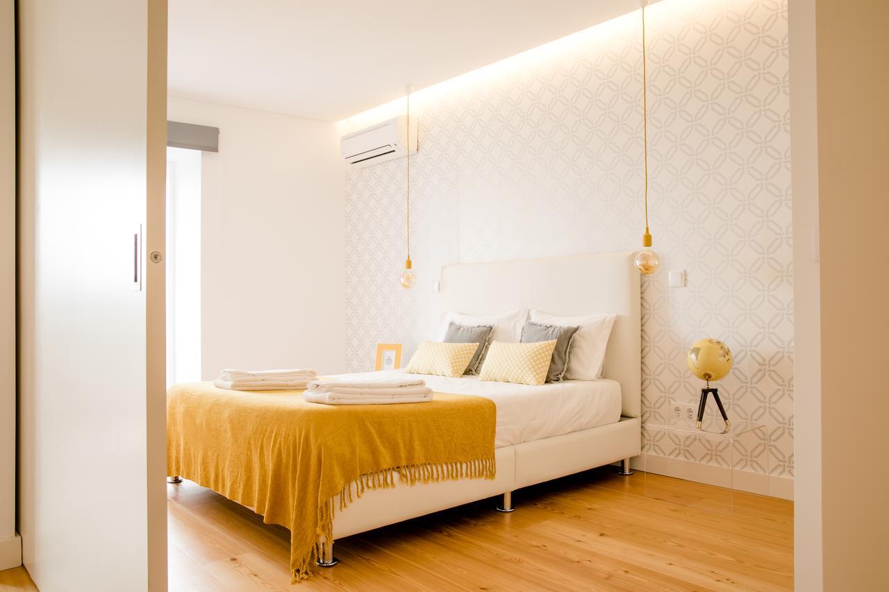 Loving Chiado Apartment Lisbon