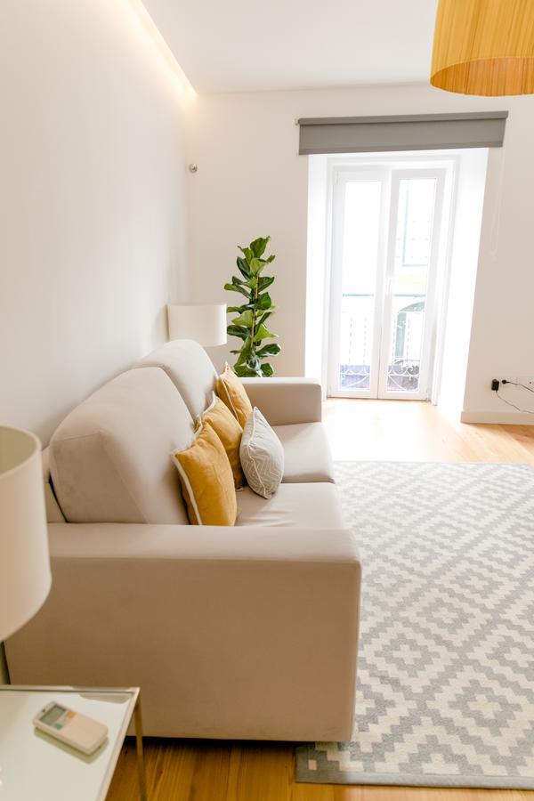 Loving Chiado Apartment Lisbon