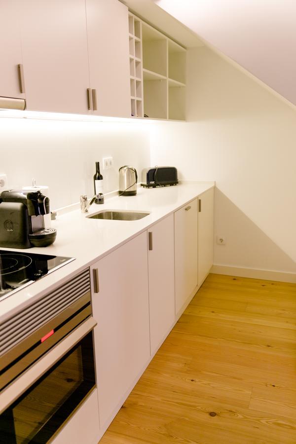 Loving Chiado Apartment Lisbon