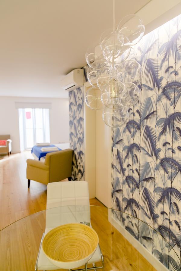 Loving Chiado Apartment Lisbon