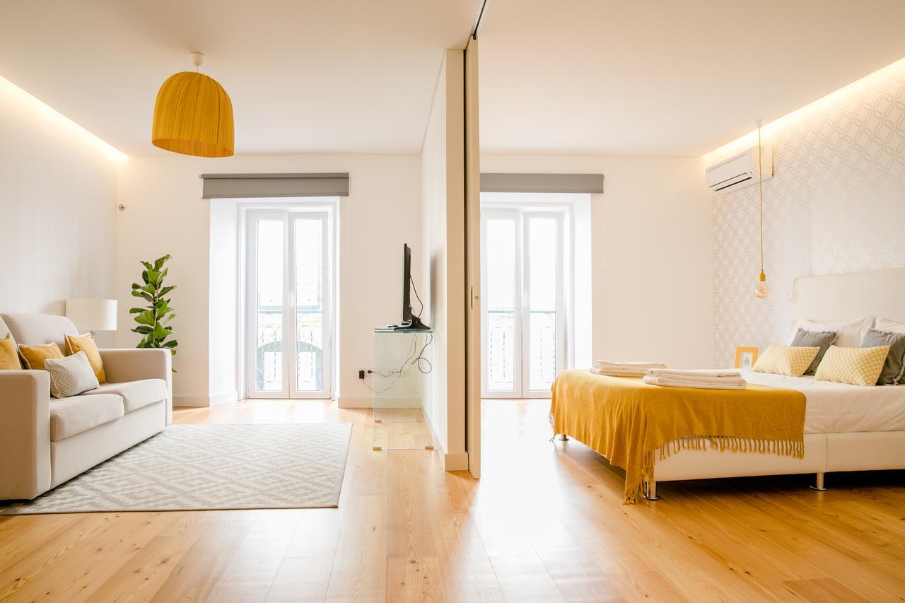 Loving Chiado Apartment