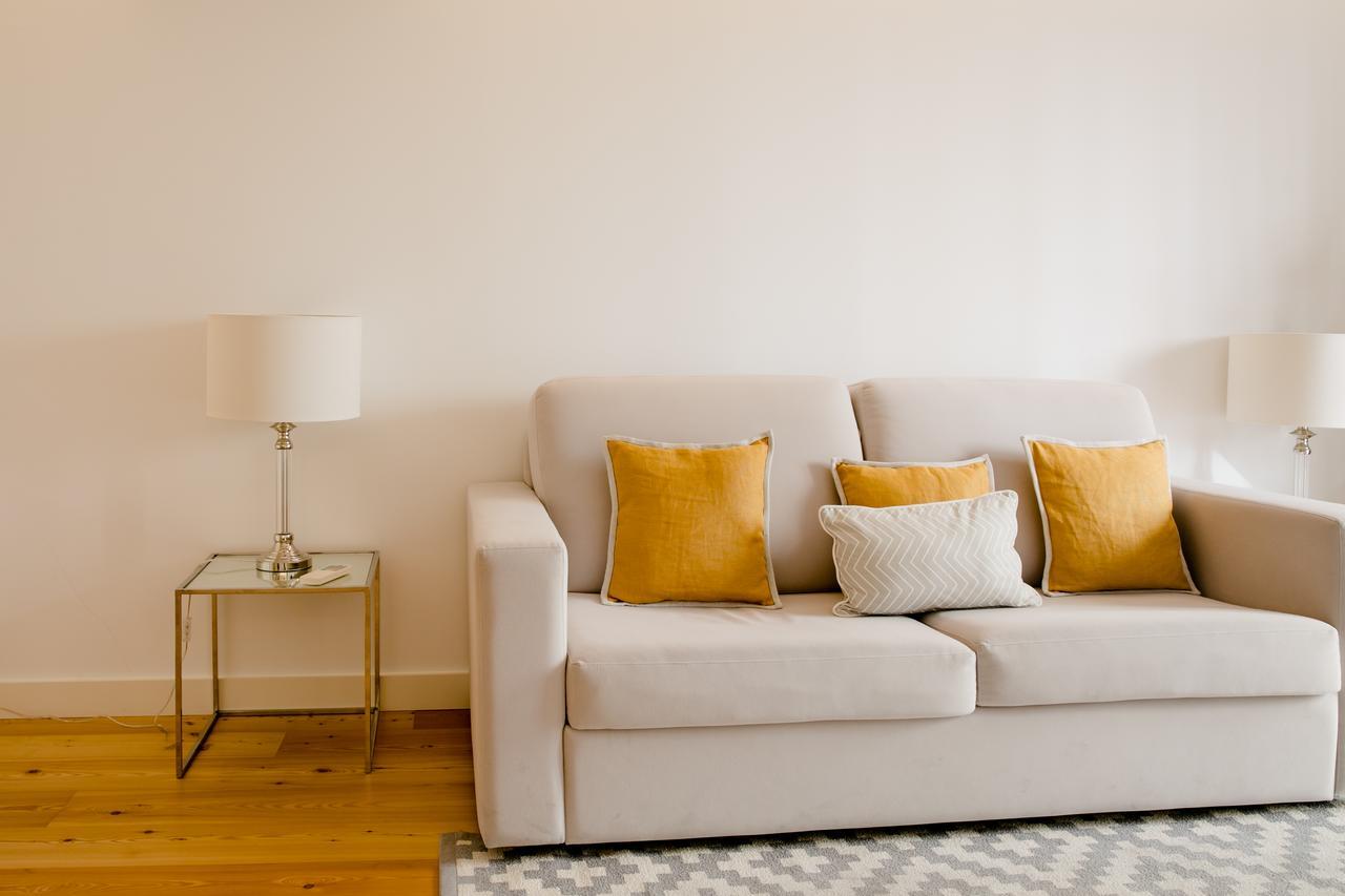 Apartment Loving Chiado *